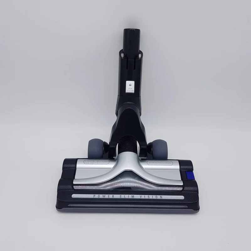 Spazzola motorizzata power slim vision Rowenta