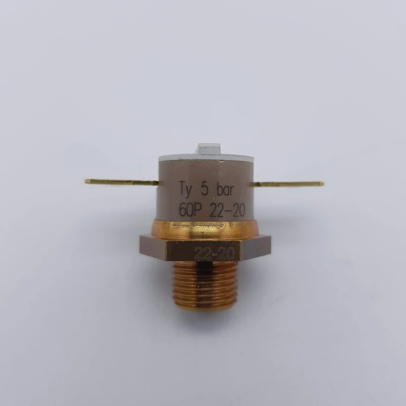 Pressostato ty60/p 1/8g tar 5±0.2 vaporella forever 675 pro Polti