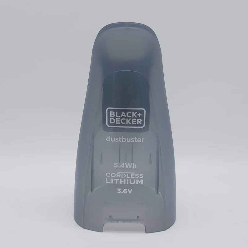 Contenitore polvere per aspirabriciole black+decker dustbuster ncv115wa Ennebiservice