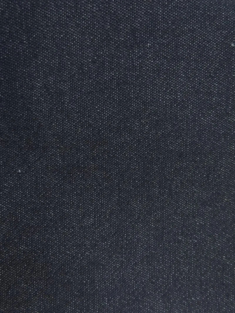 Indigo 11oz Stretch Denim Fabric