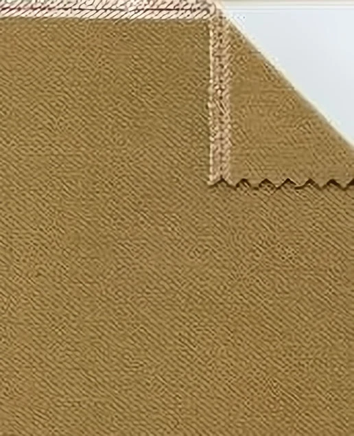 Japanese Selvedge Denim Fabric 13.05oz Tan (Japan Nihon Menpu)