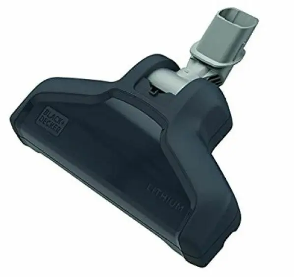 Spazzola aspirapolvere lithium Black+Decker dustbuster nsva315j