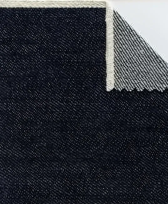 Selvedge Denim Fabric Indigo Tensel-Blend 10.5 oz