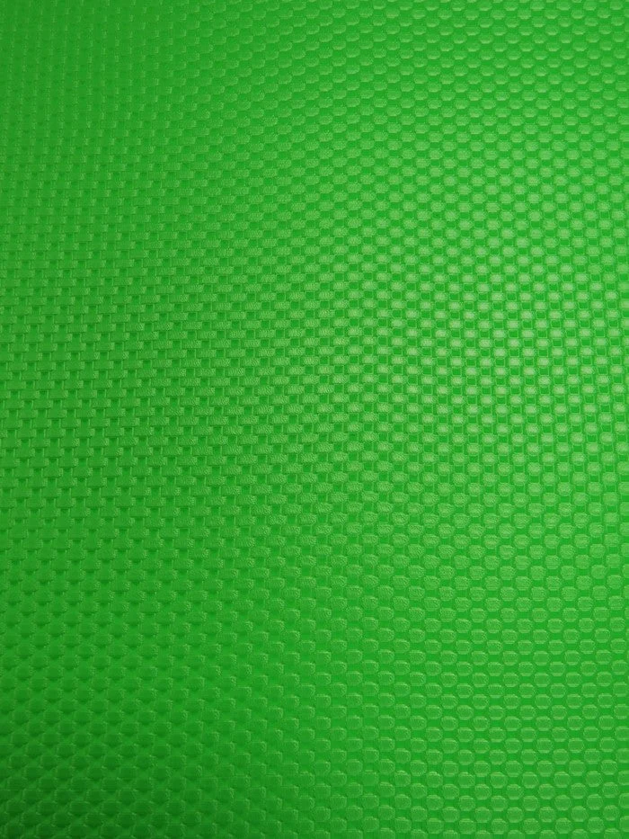 Storm Shield Marine Vinyl – Heavy-Duty Weather Performance Vinyl / Acid Green