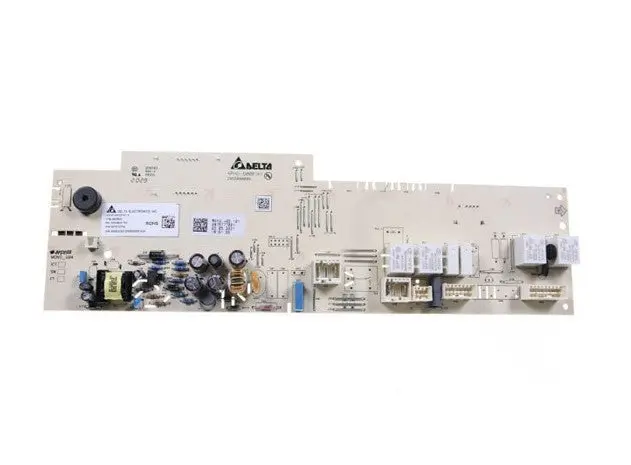 Scheda per asciugatrice Beko drx837wi