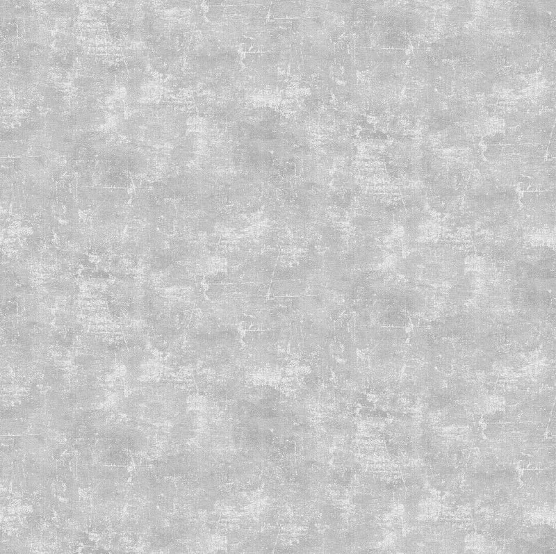 Grey Pebble Canvas 44"/45" Flannel Cotton Fabric per yard