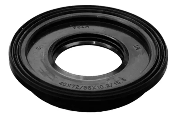 Anello tenuta 40x72 86x10,2 15,5 113si02 Universale