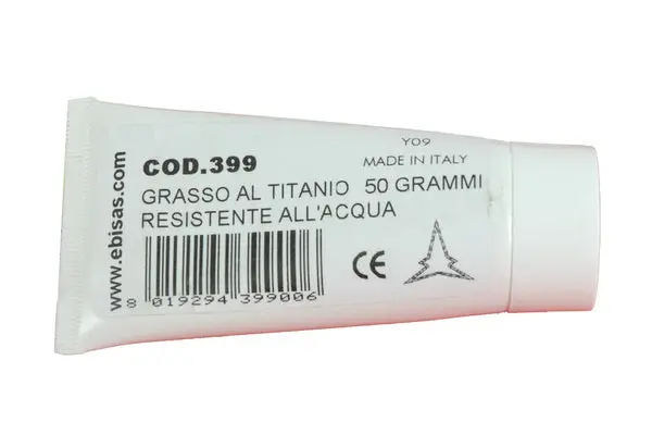 Grasso per anelli tenuta 113lg91 Universale