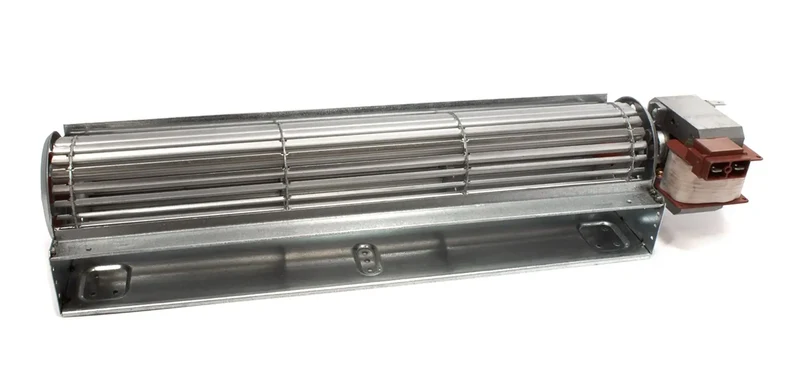 Ventilatore tangenziale destro tg6 360 3020 as ims Skl