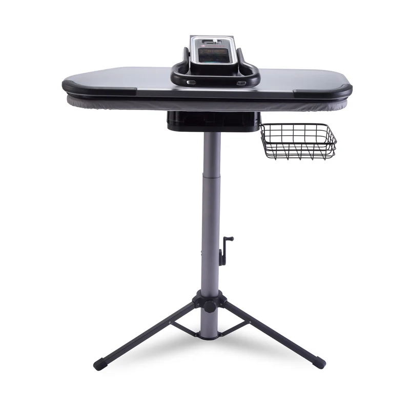 SINGER INTELLIGENT™ Universal Steam Press Stand