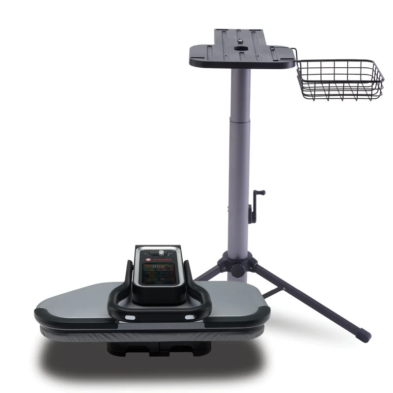 SINGER INTELLIGENT™ 26 inch Steam Press & Universal Stand