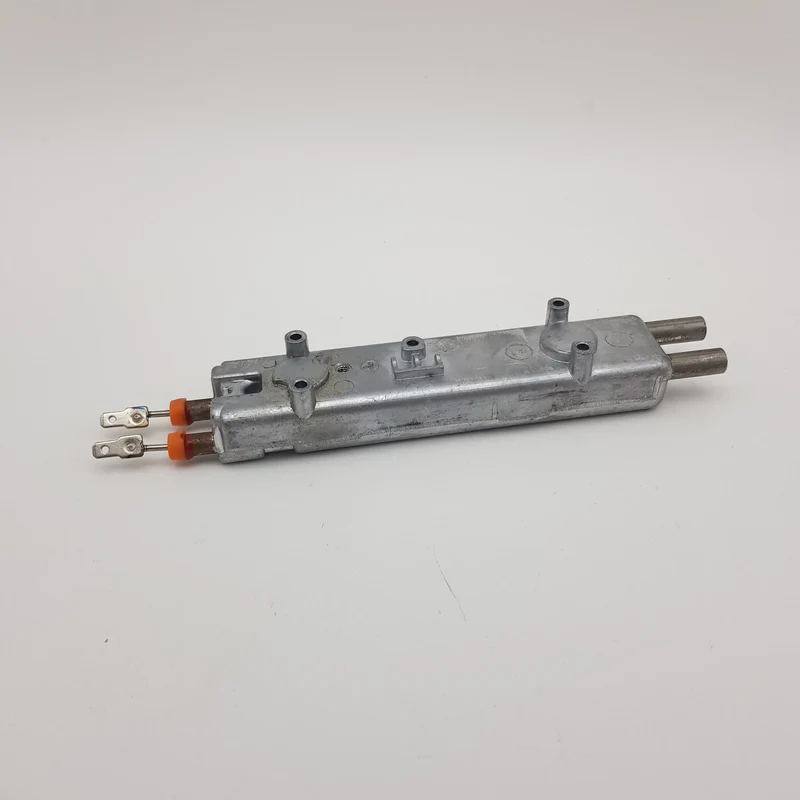 Caldaia scambiatore 230vper vaporetto sv 400 hygiene Polti