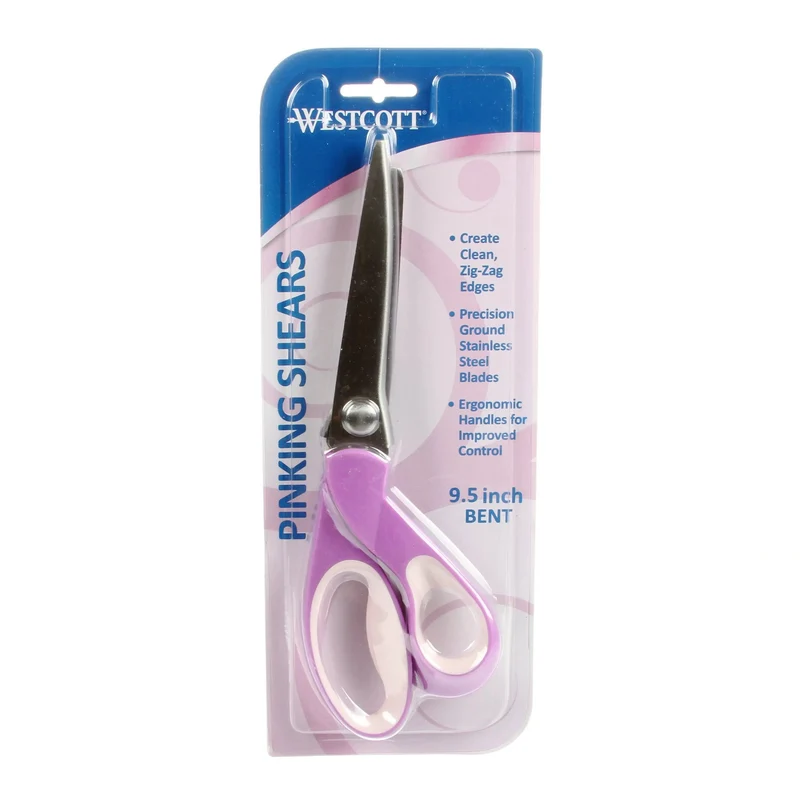 Westcott Pinking Shears