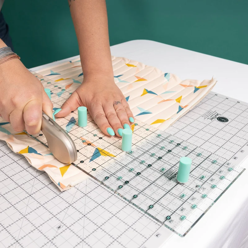 Sew Magnetic Cutting System - Original Kit by SewTites