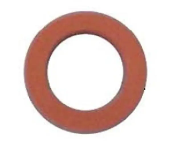 Guarnizione per tappi 5/8 maschio in silicone 819pe03 Universale