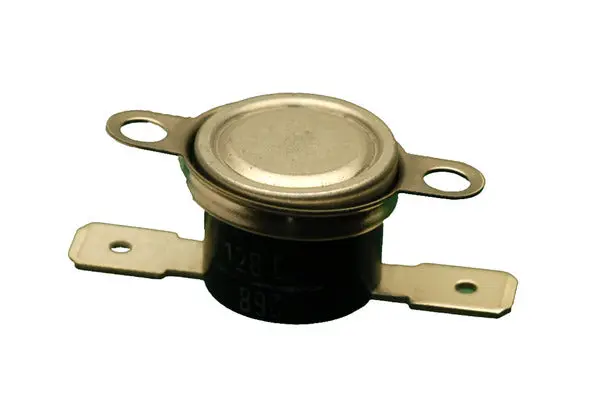 Termostato nc 128a per ferri da stiro 815pe58 Universale