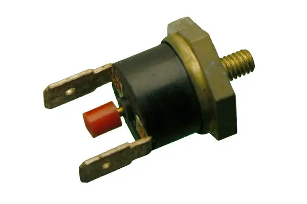 Termostato nc 165a per ferri da stiro 815pe55 Universale