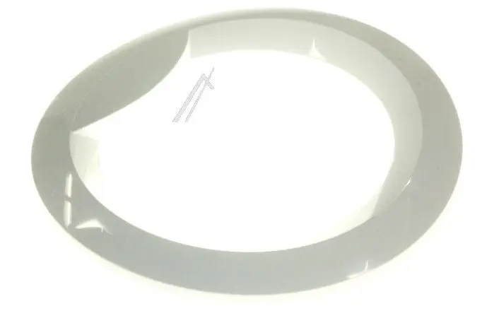 Cornice esterna oblò lavatrice Haier hw70-1279