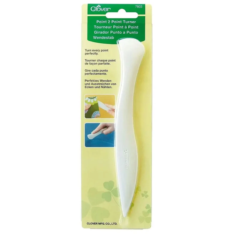 Clover 7803 Point 2 Point Turner
