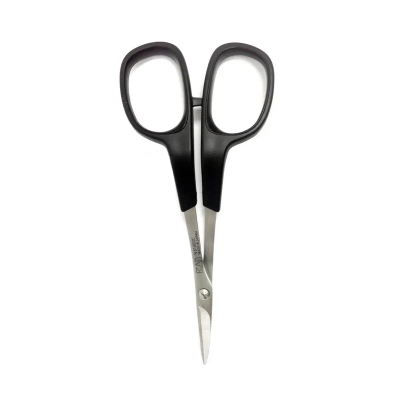 KAI Double Curve Blunt Tip Scissor