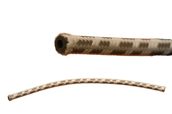 Tubo vapore accessorio 810pe45 Universale