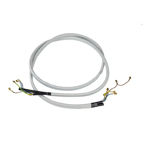 Monotubo cavo elettrico 2 metri 810pe34 Universale