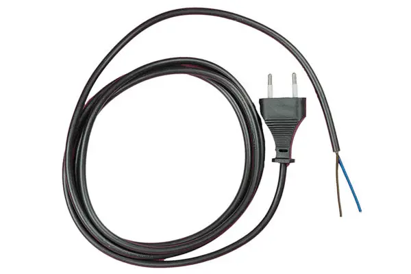 Cavo elettrico per phone 2 metri 810pe23 Universale