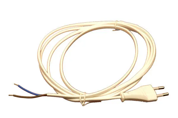 Cavo elettrico per phone 2 metri 810pe20 Universale