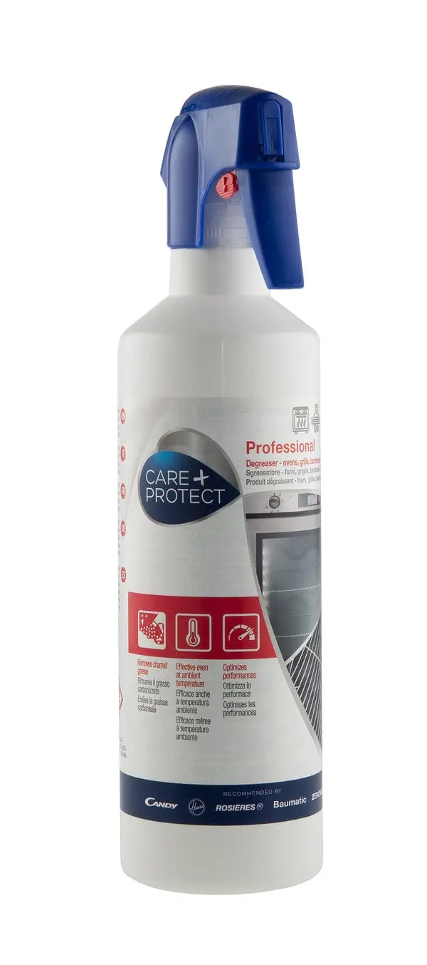 Sgrassante per forni 710sp5 Universale