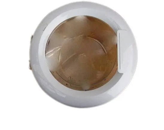 Oblò completo lavatrice tt0642ce1 graetz Vestel