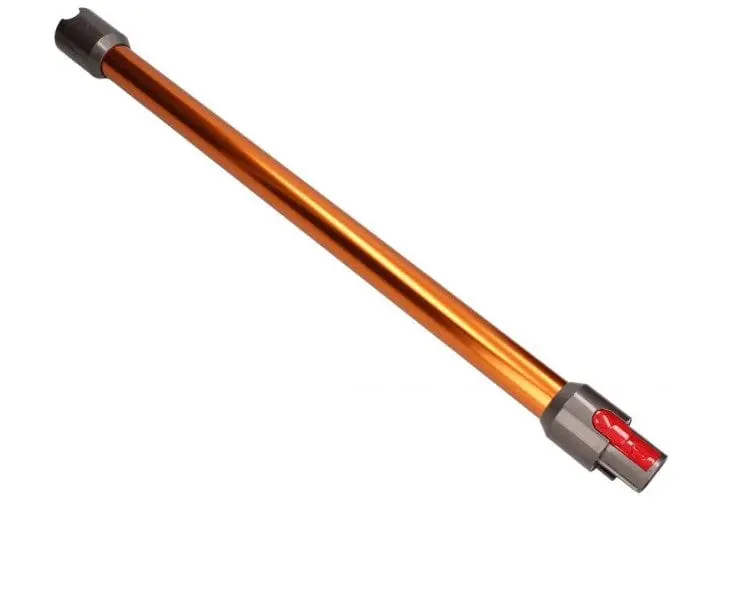 Tubo prolunga per aspirapolvere Dyson v10