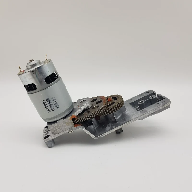 Trasmissione per sega elettrica Black+Decker
