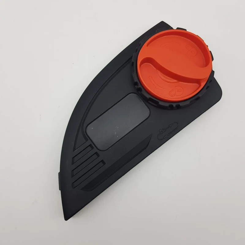 Coperchio per motosega Black+Decker cs2040
