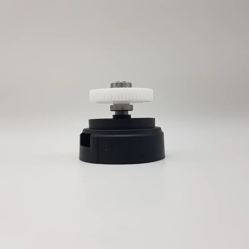Ingranaggio e alberino per taglia erba Black+Decker st4525