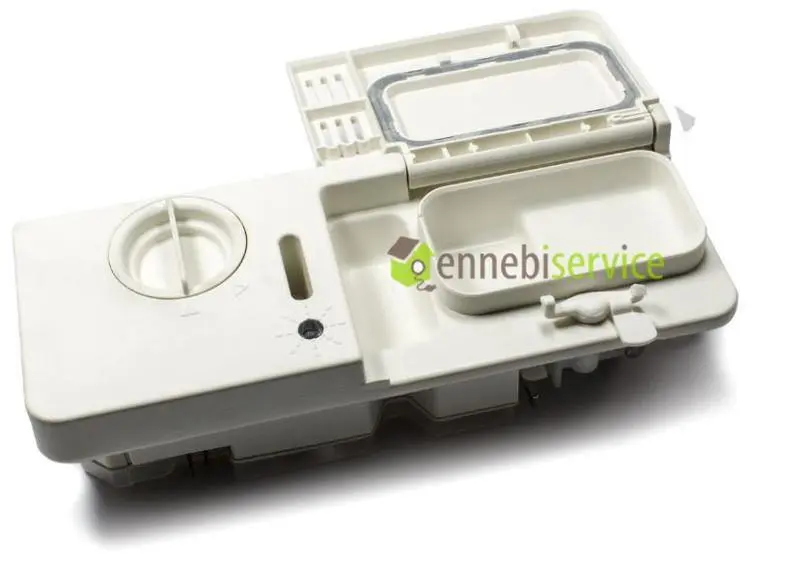 Distributore combinato lavastoviglie Electrolux elbi it 545 n