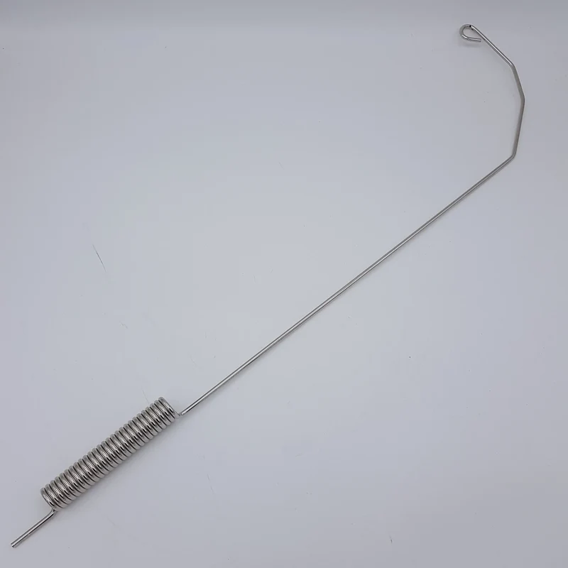 Antenna reggicavo con spuntone Prima