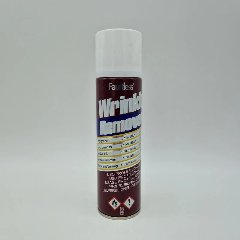 Togligrinze naturale “faultless” (280ml) Prima