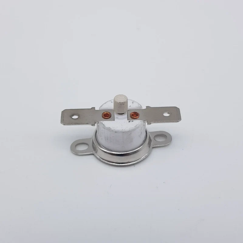 Termostato di sicurezza riarmo manuale 170°c Prima