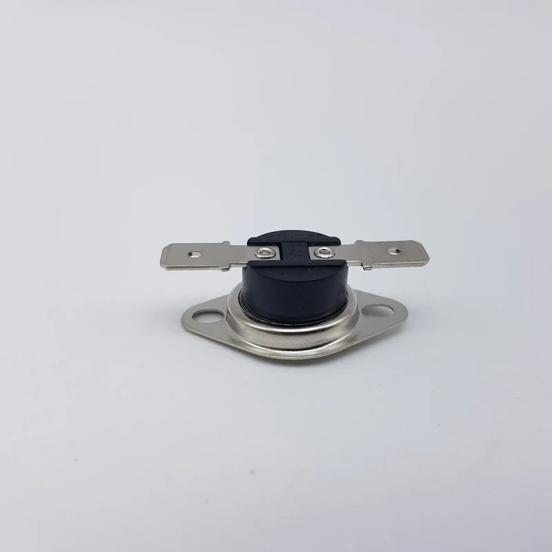 Termostato di sicurezza riarmo automatico 150°c Prima