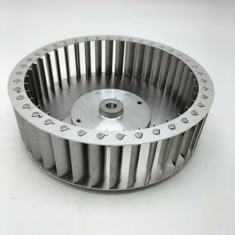 Ventola aspiratore l=52mm ø 180mm foro ø 11mm Prima