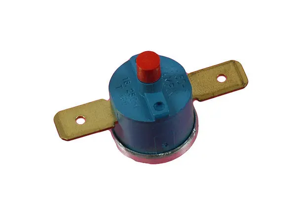 Termostato nc 135a per ferri da stiro 815pe38 Universale