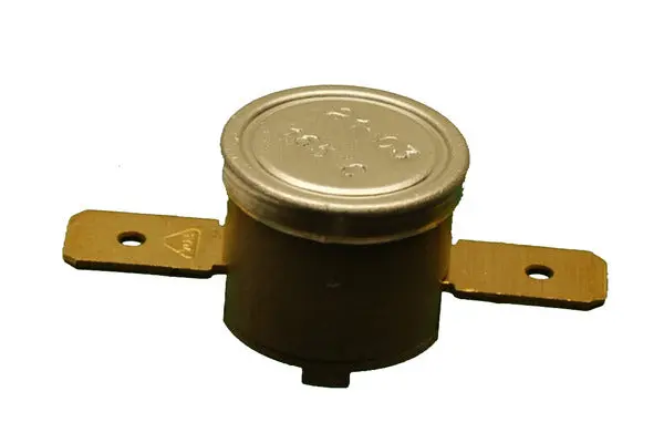Termostato nc 132a per ferri da stiro 815pe32 Universale