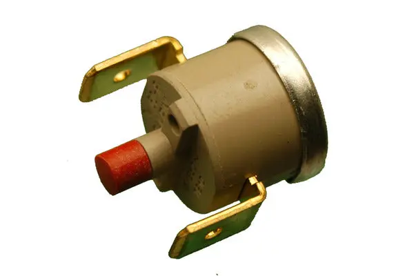 Termostato nc 165a per ferri da stiro 815pe29 Universale