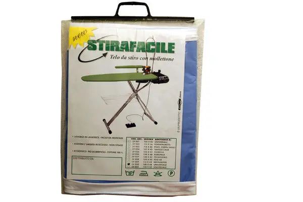 Telo copriasse polti viola accessori ferro da stiro 814pe21 Universale