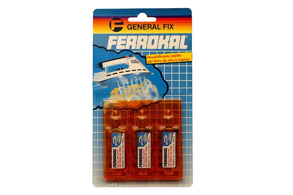 Ferrokal 814pe04 Universale