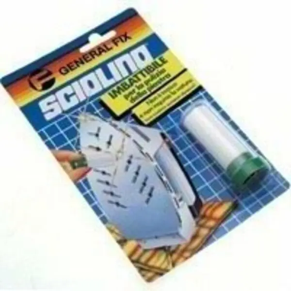 Sciolino puliferro 814pe03 Universale