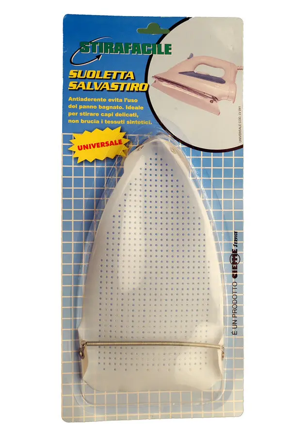 Soletta ferro da stiro 814pe00 Universale