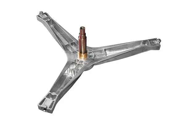 Crociera cesto lavatrice Samsung dc97-15971a