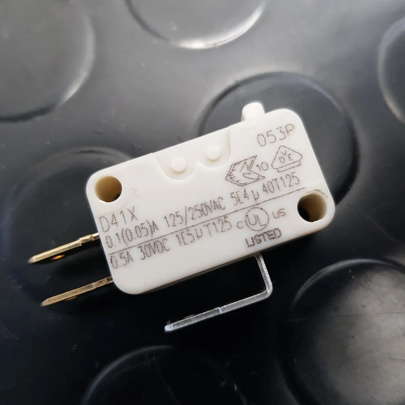 Microinterruttore 3 faston AH71525 K21