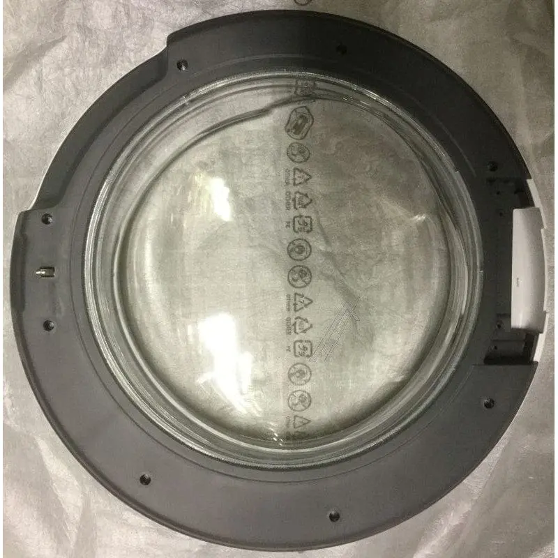 Oblò completo per lavatrice Whirlpool fwsg71283wit